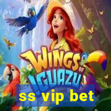 ss vip bet